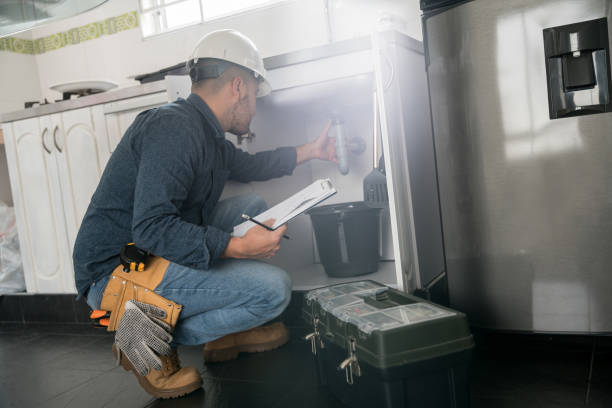 Best Faucet Repair  in Littlestown, PA