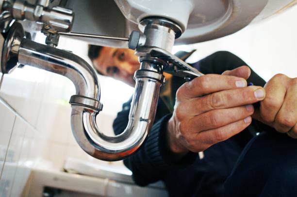 Best Gas Line Repair  in Littlestown, PA