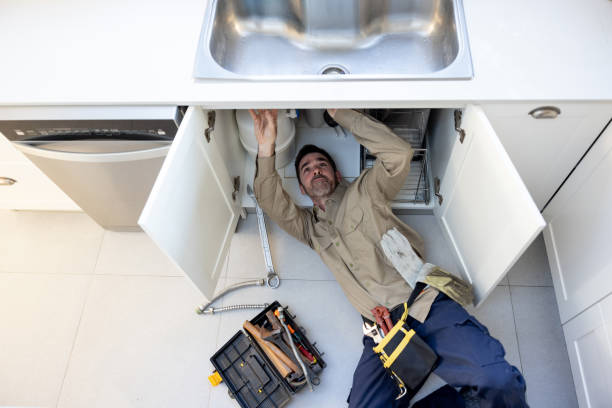Best Best Plumbers Near Me  in Littlestown, PA