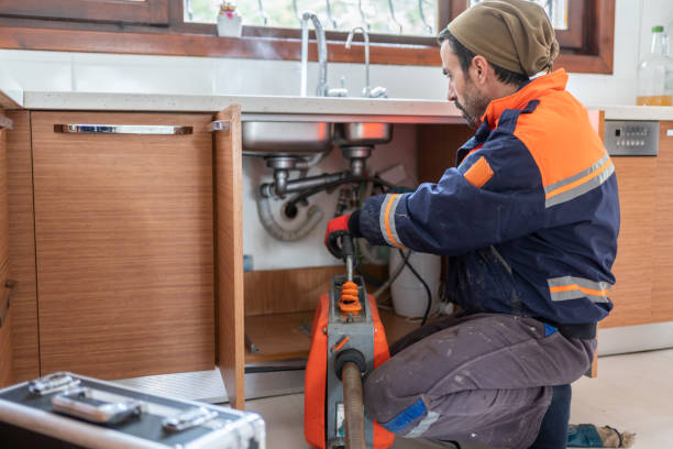 Best Commercial Plumbing Services  in Littlestown, PA