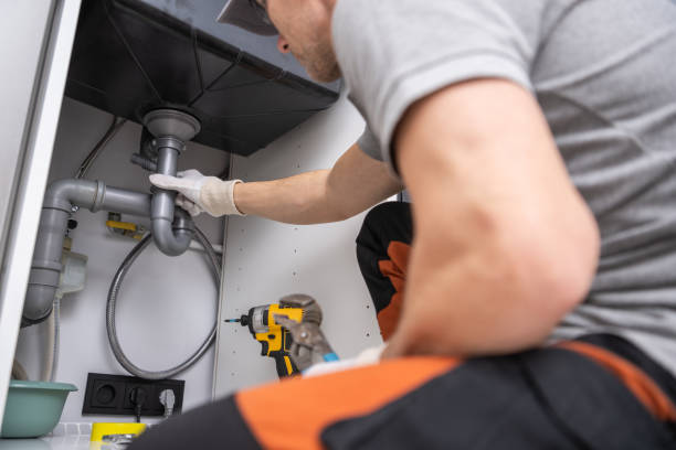 Best Drain Cleaning Services  in Littlestown, PA